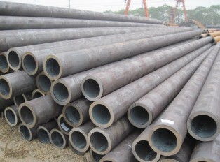 莘县20CrMo冷拔无缝钢管