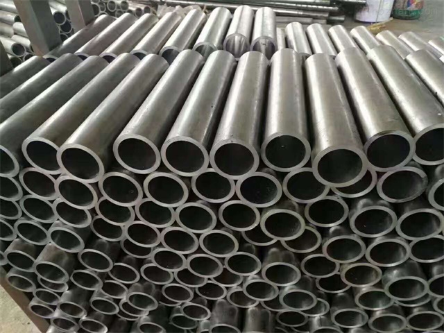 莘县30CrMo精密无缝钢管