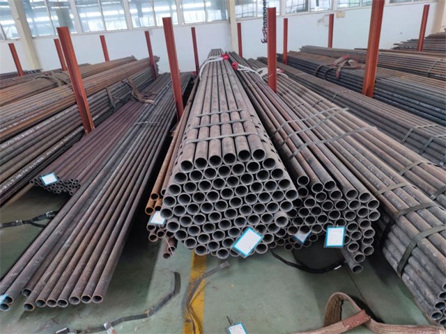 莘县20G合金无缝钢管